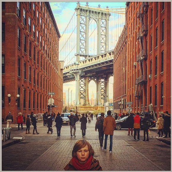 Meet your Posher, DAX - Picture 4 of 8